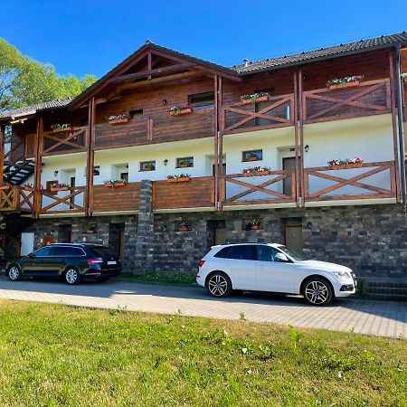 Ski & Sun B9 Liptovsky Mikulas Ngoại thất bức ảnh
