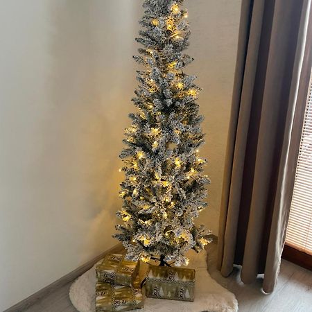 Ski & Sun B9 Liptovsky Mikulas Ngoại thất bức ảnh
