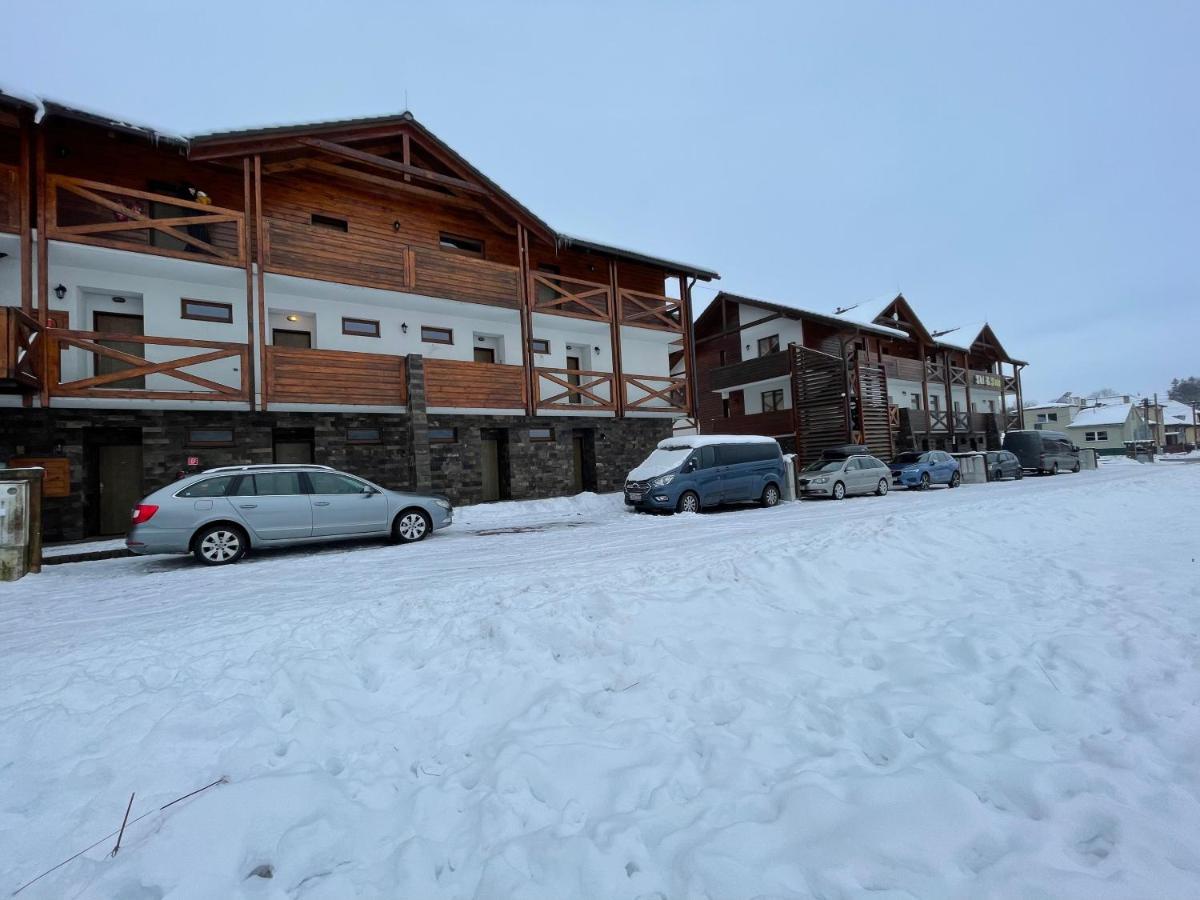 Ski & Sun B9 Liptovsky Mikulas Ngoại thất bức ảnh