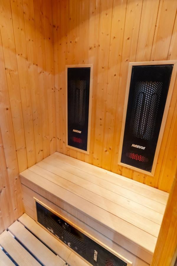 Ski & Sun B9 Liptovsky Mikulas Ngoại thất bức ảnh