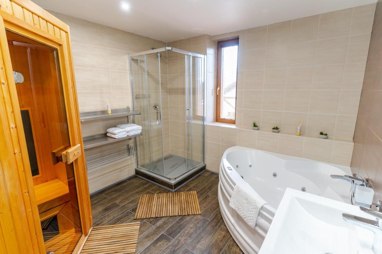 Ski & Sun B9 Liptovsky Mikulas Ngoại thất bức ảnh