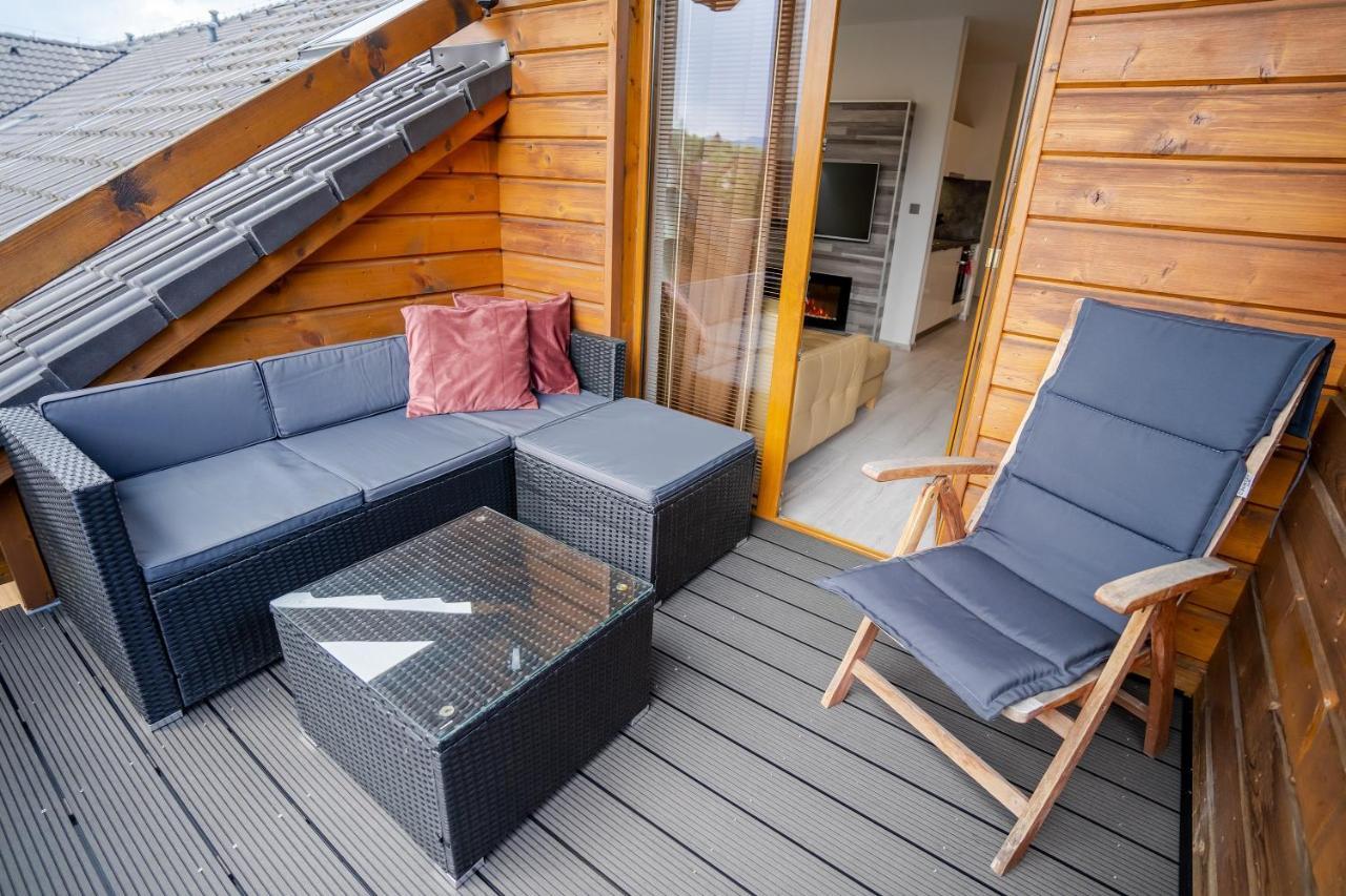Ski & Sun B9 Liptovsky Mikulas Ngoại thất bức ảnh