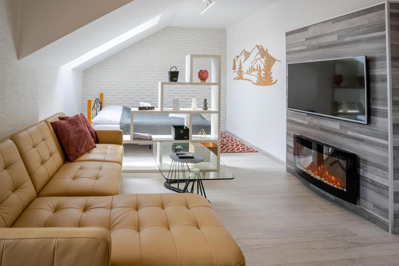 Ski & Sun B9 Liptovsky Mikulas Ngoại thất bức ảnh