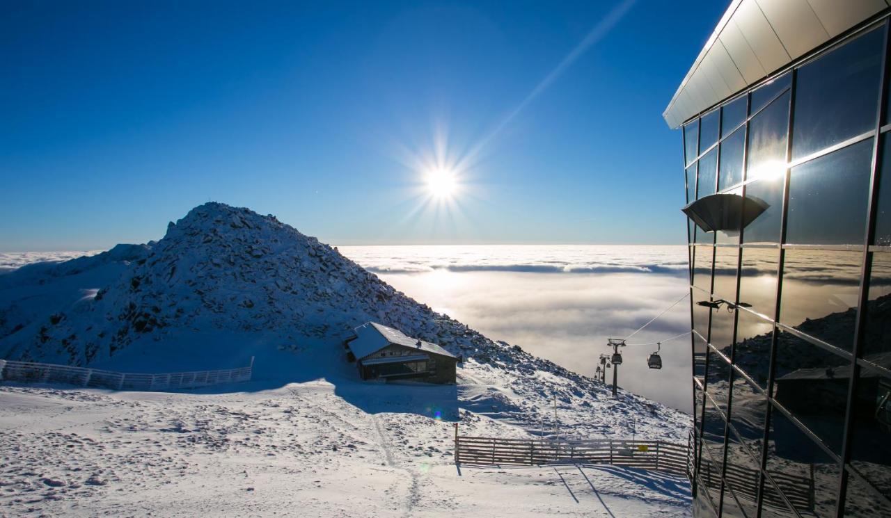 Ski & Sun B9 Liptovsky Mikulas Ngoại thất bức ảnh