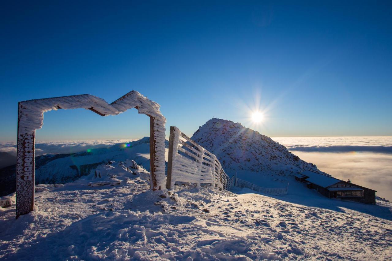 Ski & Sun B9 Liptovsky Mikulas Ngoại thất bức ảnh