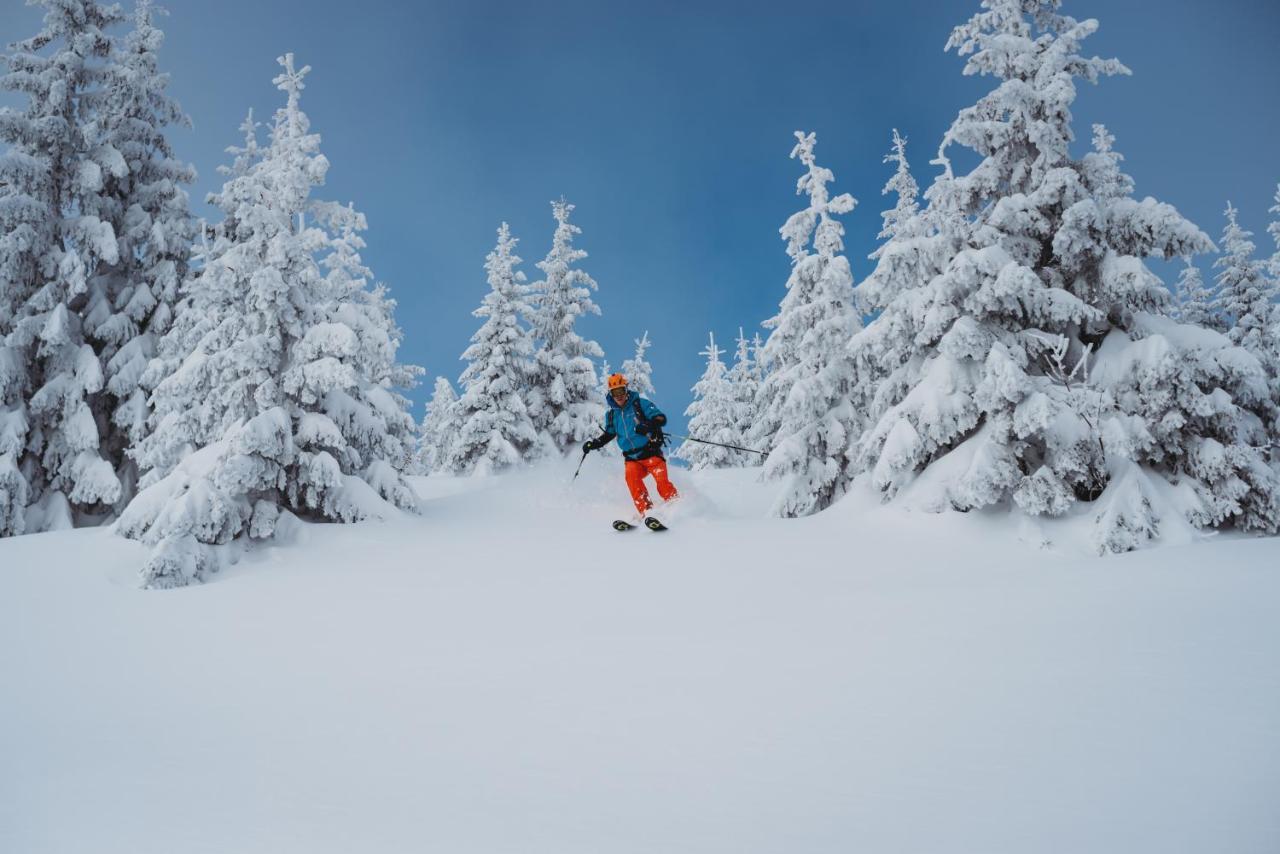 Ski & Sun B9 Liptovsky Mikulas Ngoại thất bức ảnh