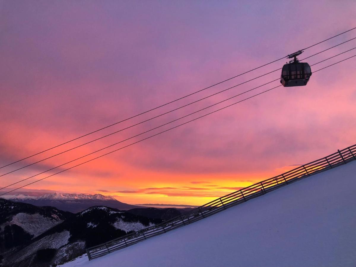 Ski & Sun B9 Liptovsky Mikulas Ngoại thất bức ảnh